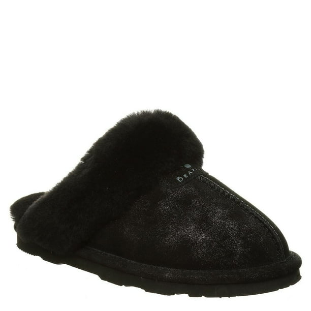 bearpaw loki slippers