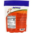 thumbnail image 3 of NOW Foods - Enveloppes Entières de Psyllium - 1 lb, 3 of 4