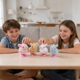 thumbnail image 6 of Toddler Toys, Plush Bunny, Stuffed Rabbit, Plush Fabric, Safety Eyes, Soft Play, Spring Occasions, Random Color, 1 Pc, 6 of 7