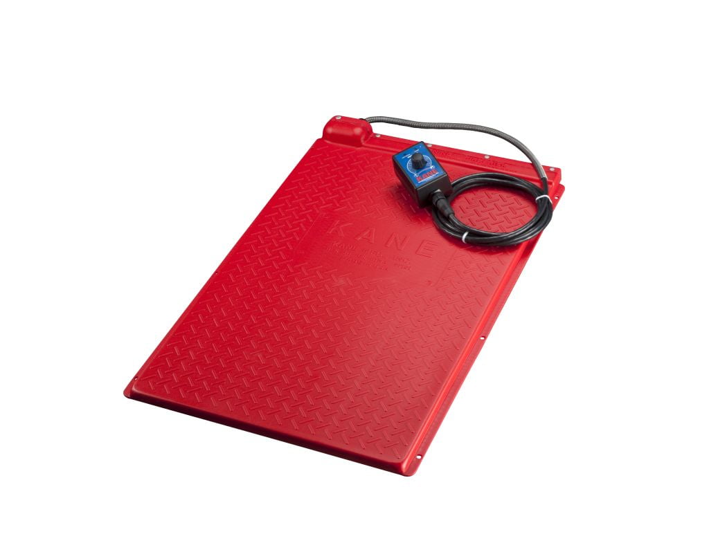 Kane Heat Mat With Integrated Thermostat For Pet Dog Puppy