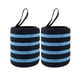 thumbnail image 5 of 2xWrist Wrap Levantamiento de pesas Muñequera para entrenamiento de culturismo de competición 2 piezas, 5 of 8