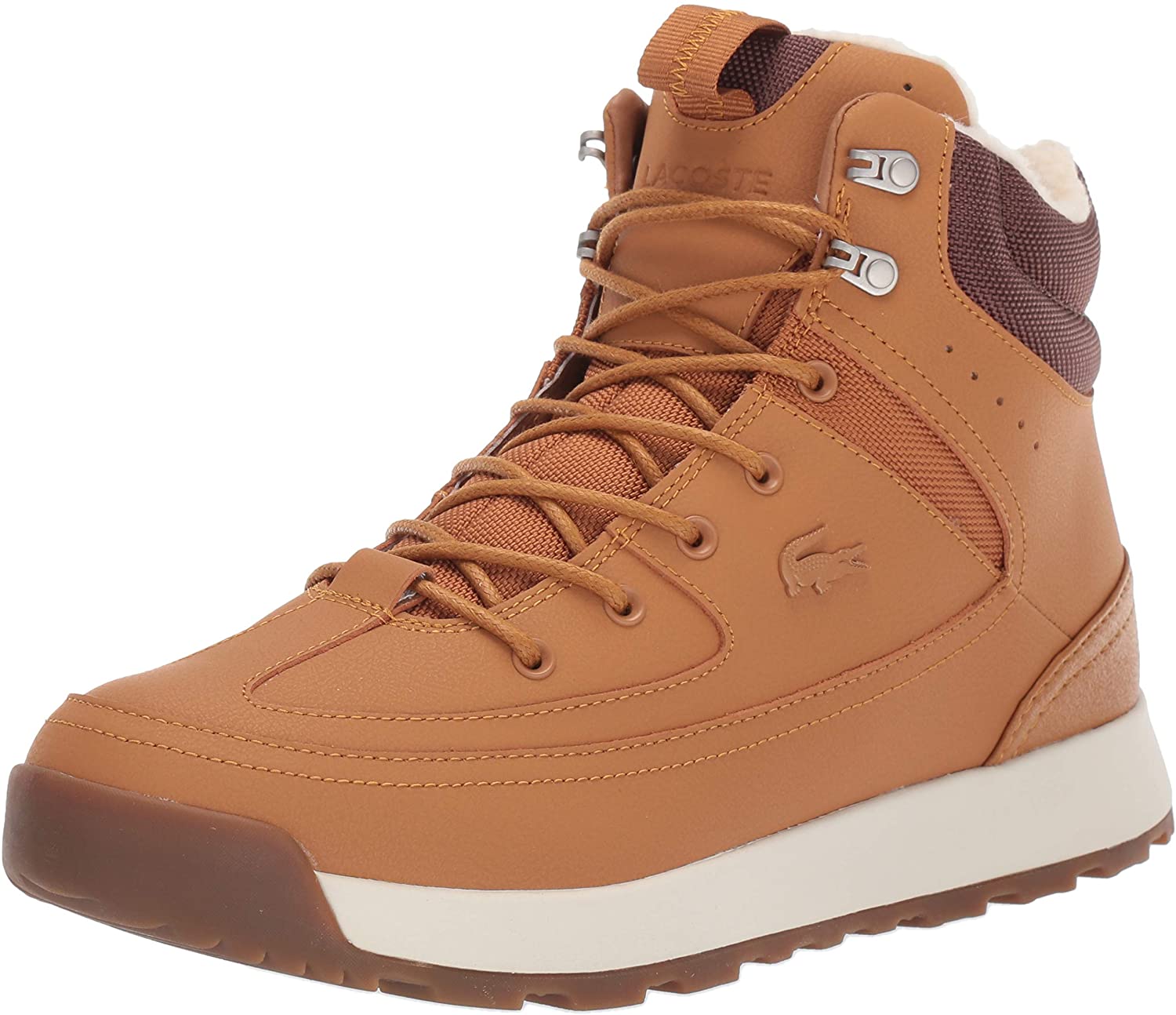 lacoste chukka boots