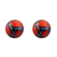 thumbnail image 3 of Wosthever Balones de fútbol divertidos y competitivos de PVC para jugadores apasionados que utilizan el trabajo en equipo de entrenamiento de Type2 NO2, 3 of 6
