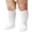 Natural White 3 Pack, variant on Unisex-Baby Seamless Ribbed/Cable Knit Knee High Socks (Pack of 3/6)