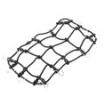 thumbnail image 3 of Red de equipaje Reemplazo de accesorios de decoración simulada de red de equipaje elástica para Hsp Redcat Rc4wd Tamiya Axial scx10 D90 Hpi Meterk Red de equipaje, 3 of 7
