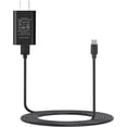 thumbnail image 1 of UTAH-Phone Battery Charger for TCL Flip Pro, Jitterbug Flip 2 Lively Smart 3, Sonim XP3 Plus XP8, 6ft USB C Cable with Adapter, 1 of 4