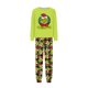 thumbnail image 5 of 2025 Family Christmas Pajamas Matching Sets Xmas Long Sleeve Tops and Pants Christmas Jammies Sleepwear Parent-Child Outfit Wear (Women, L), 5 of 6
