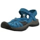 thumbnail image 1 of Sandalias Cerradas para Mujer KEEN Rose Azul Fjord Talla 9.5, 1 of 7