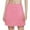 Pinky, variant on Biker Shorts for Girls on Clearance Toddler Kids Girls Fashion Solid Color Cute Summer Lightweight Leisure Yoga Sports Culottes Skirt Shorts New Pinky 3 Years