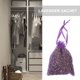 thumbnail image 5 of 12 bolsitas de lavanda para colgar en armarios, cajones y armarios., 5 of 8
