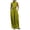Green 01, variant on Karymi Jumpsuits for Women Dressy Cotton Linen Two Piece Outfit, Sleeveless Turtleneck Corset Vest Top & High Waist Wide Leg Pants, Solid Casual Suit with Pockets Womens T Shirts