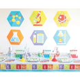 thumbnail image 2 of Vaso científico Cup Fun Express, 240 ml, sin BPA, reutilizable, 8 unidades, 2 of 5