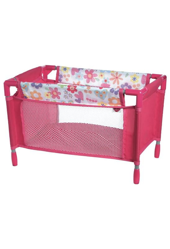 baby doll playpen walmart