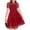 hwj# Wine77, variant on Huowey Toddler Fashion Casual Dresses Polka Dot Short Sleeve Round Neck Mesh Patchwork Puffy Sleeve High Waist Tutu Tulle Dress Party Wedding Party Birthday Sundress For Teens,Yellow,7-8 Years