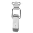 thumbnail image 4 of IFANLANDOR Box Clasps for Cases Durable Metal Square Design 1Set, 4 of 7