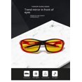 thumbnail image 2 of Gafas de sol Anti polarización Ciclismo Gafas deportivas Protección UV para hombres Mujeres Para estrenar, 2 of 5
