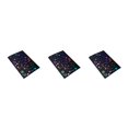 thumbnail image 2 of Injueey Pegatinas transparentes con varios patrones, hermoso accesorio DIY, embalaje de regalo, Kits de álbumes de recortes multiusos, Type1 NO1, 2 of 6