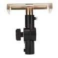 thumbnail image 4 of Shampoo Unit Screws Wrench, Easy Install Water Plug Connector Throat Clip Sturdy Metal Shampoo Basin Accessories  for Homes, 4 of 7