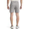 thumbnail image 5 of MASKERT Men's Golf Shorts 7" Work Casual Pants Lightweight Quick-Dry Waterproof Flat-Front Hybrid Shorts, 5 of 6