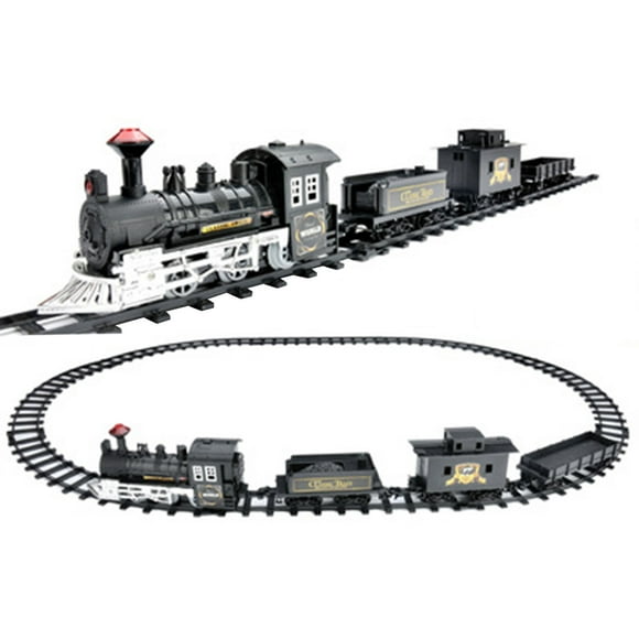Remote Control Train