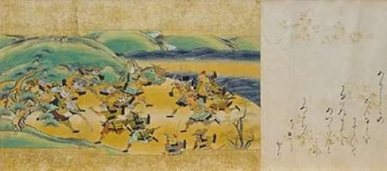 Story Of Fowls And