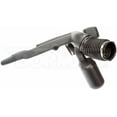 thumbnail image 1 of Dorman Air Intake Hose 696-010 OE Solutions; OE Replacement; Molded Assembly; 4 Inch Outside Diameter; Rubber; One Piece; With Clamps, 1 of 5