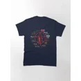 thumbnail image 3 of Rush Band T-Shirt Sizes S-5Xl GooGate, 3 of 5