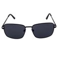 thumbnail image 2 of Lentes de Sol Levis Unisex de color Gris, 2 of 4