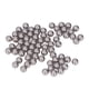 thumbnail image 2 of 1000 piezas de bolas de acero para cojinetes, pequeñas y precisas, accesorios de transmisión mecánica sólida de 1/4 pulg., 2 of 9