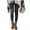 Black#7, variant on oelaio Womens Christmas Leggings Novelty Holiday Tights Funny Cute Xmas Print Casual Yoga Pants Buttery Soft Ankle Length Milk Silk Legging Black L