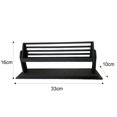 thumbnail image 2 of Table Wooden Tiered Pallet Smooth Surface Durable Material For Household Daily Accessories, 2 of 2