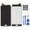 Black, variant on Cellphone Spare Parts  Original LCD Display + Touch Panel for Galaxy On7  / G6100 & J7 Prime, G610F, G610F/DS, G610F/DD,