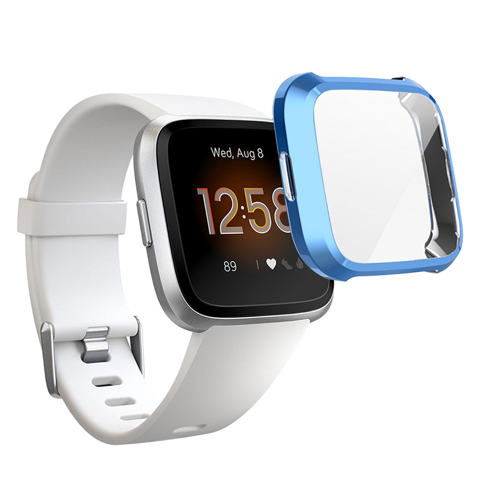 cover for fitbit versa lite