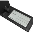 thumbnail image 4 of Magnetic Luggage Tag, 2pk TR1260BK, 4 of 5