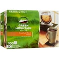 thumbnail image 2 of Green Mountain Coffee Breakfast Blend Decaf K-Cups - 100 Ct., 2 of 3