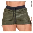 thumbnail image 1 of Short Para Running Corto Estampado Hombre Calidad Fenix Fit., 1 of 4