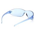 thumbnail image 4 of Pyramex Safety Alair S3260S Infinity Blue Frame/Infinity Blue Lens, 4 of 4