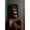 Walnut Brown, variant on Kate and Laurel Arcott Modern Mango Wood Arched Wall Shelf, 16 x 20, Light Natural, Transitional Wooden Arch Wall Shelves for Over-the-Toilet Storage or Entryway Storage Shelf