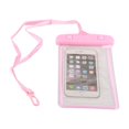 thumbnail image 1 of Waterproof Phone Case,Waterproof Cellphone Dry Bag Waterproof Phone Bag Universal Waterproof Pouch Exquisite Design, 1 of 8