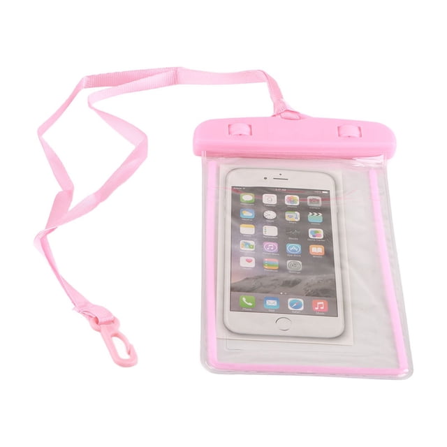 Waterproof Phone Case,Waterproof Cellphone Dry Bag Waterproof Phone Bag Universal Waterproof Pouch Exquisite Design