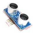 thumbnail image 4 of Sensor ultrasónico del módulo distancia HY-SRF05 5 pines para, 4 of 9
