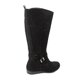 thumbnail image 2 of Botas Largas Mujer Gamuza Rodrisan Cómodas Ligeras Negras negro 23 RODRISAN  21009, 2 of 2