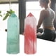 thumbnail image 4 of Crystal Towers Set, 6 Faceted Natural Energy Balancing Stress Relief Home Decoration Green Fluorite Single Point Crystal Wand For Therapy Meditation Yoga ANGGREK Ocean Broad Surfboard Fins, 4 of 8