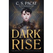 Dark Rise Dark Rise, Book 1, (Paperback)