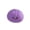 Purple-NO Steamer, variant on BBilaBu 6/10 Inch Jumbo Dumpling Stress Ball, Giant Dumpling Soft Squeeze Decompression Dough, Anxiety Relief Fidget Ball