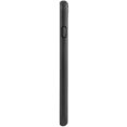 thumbnail image 4 of Funda de teléfono Cavka de goma TPU negra mate para iPhone SE 2022/2020, 4 of 6