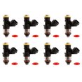 thumbnail image 3 of Fast Electronics 32107-8 Fuel Injectors for 242LB-HR LS3 LS7, 3 of 3