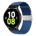thumbnail image 1 of Correa de Nylon Trenzado para Galaxy Watch 7/6/5/4/Fe, 1 of 5