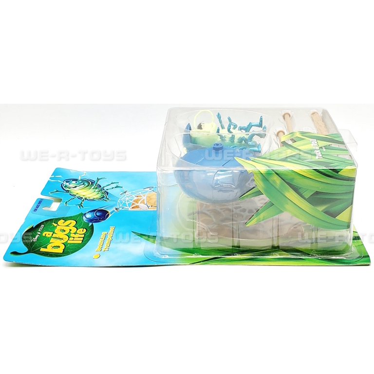 A Bugs Life Tuck & Roll - Walmart.com