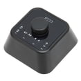 thumbnail image 4 of Pedal de cambio de página con Bluetooth, recargable, inalámbrico, controlador multimedia, interruptor de llave para tableta y teléfono., 4 of 14